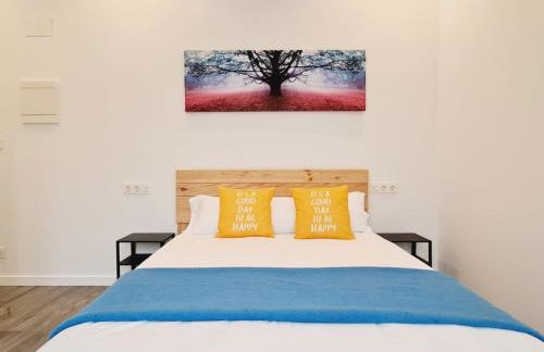 Bilbao ROOMS & KITCHEN Irala - Foto 46