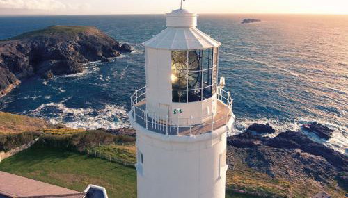 Nimbus Cottage - Foto 5