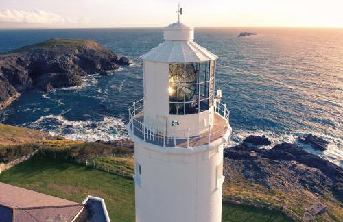 Brook Cottage Cornwall - Foto 3