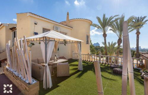 Villa Ventura by Abahana Villas - Foto 6