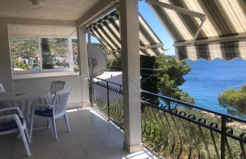 30 meters away from sea! Seaside apartment Maja - Photo 18