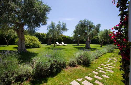 Masseria Li Foggi - Foto 66