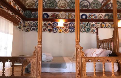 Traditional House of Diafani - Foto 70