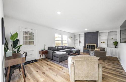 Boho Beauty Newly Remodeled 4BD 3 FULL BATH - Foto 21