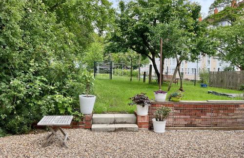 Wohnen auf Zeit - Nähe Klinikum - Foto 13