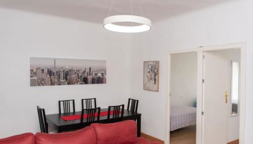 Apartamento Alexa, a 800mts Catedral WiFi Smart TV - Foto 2