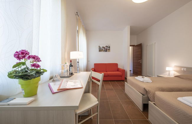 Agriturismo La Biòca - Foto 14