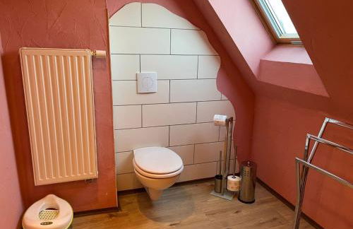 Holiday Home Haus Fichtelberg by Interhome - Foto 9