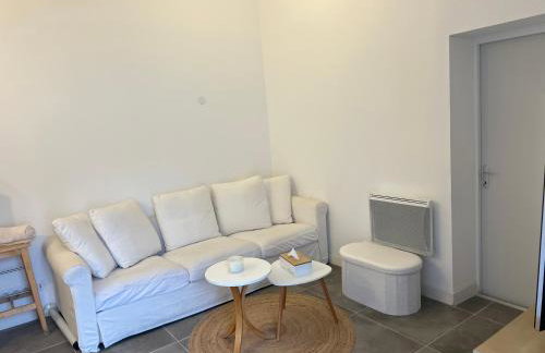 Cosy gare saint charles - Foto 3