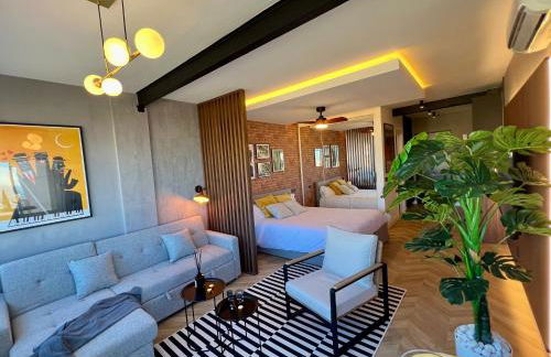 Loft de diseño recién reformado con vistas y ubicación excelente - Foto 20