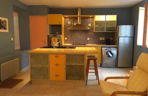 Romantic house - entrance to the medieval castle - Foto 55