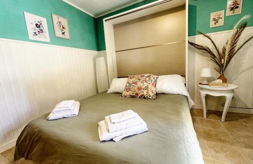 La Casa di Via Nervi - Photo 30