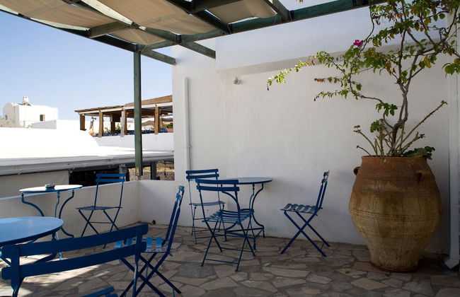 Oia's Sunset - Foto 28