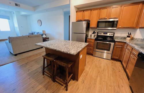 2 Luxury suites with parking at The Grand Castle - Foto 15