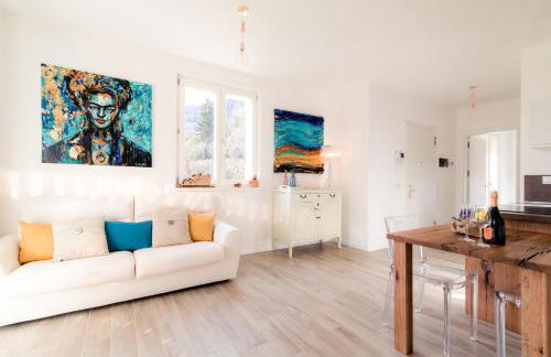 Magic Garden with Jacuzzi-Pool and Luxury Lake Como view - Foto 44