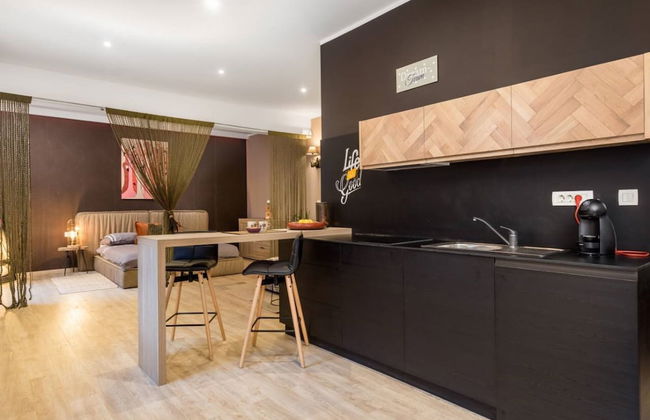 Apartments Kappa - Photo 7