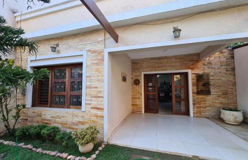 Casa na serra a 10 min de Guaramiranga! Ótima para descanso com conforto e para turismo! - Foto 1