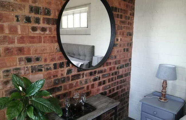 Boshoffville Family Farm - Foto 9