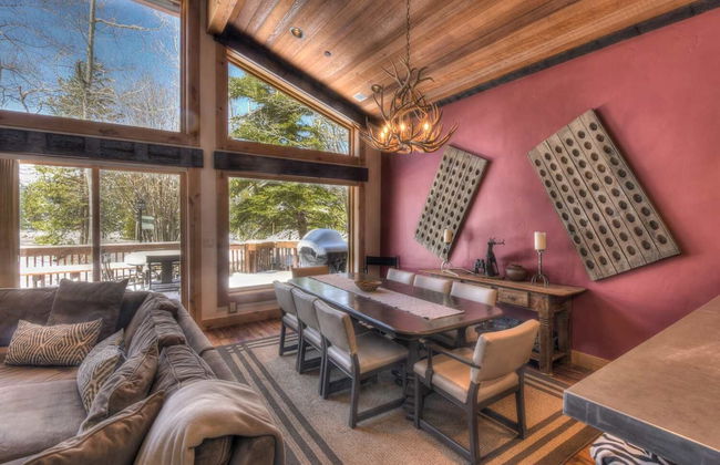 Ridge Court Barrel Relax in Private Hot Tub - Photo 27