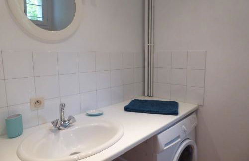 REF 015 Golfe du Morbihan - Kerners -Maison mitoyenne 3 couchages - Foto 8