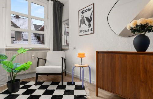 Luno - Super Zentral, Flexbetten, 2x Garage, PS5 - Foto 14