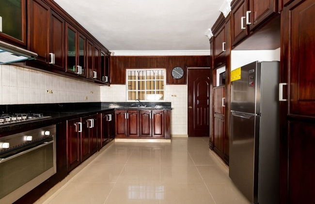 Beautiful Villa With Pool - Foto 23