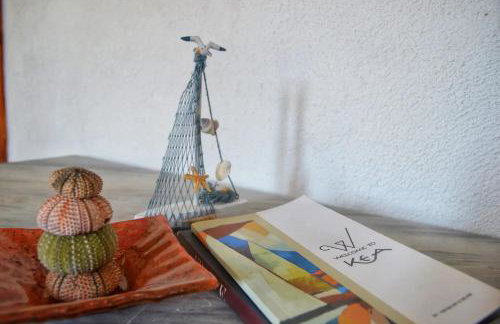 RURAL GUEST HOUSE, quiet stay in nature with Sea view - Foto 16