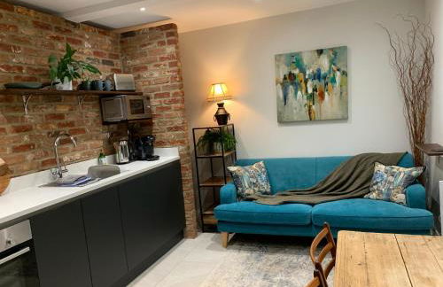 The Burrow at Tankerton - Foto 6