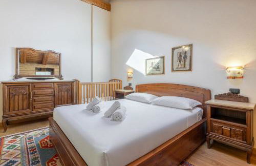 Hostdomus - Chalet Wood - Foto 18