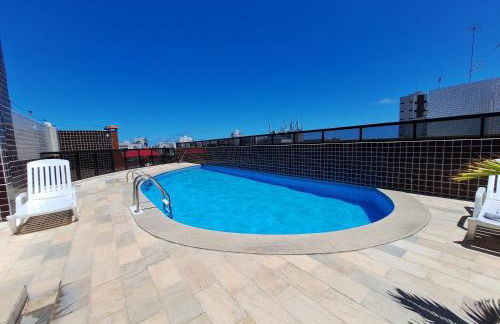 Apto a 1 quadra da Beira Mar de Pajuçara e Ponta Verde - Foto 20