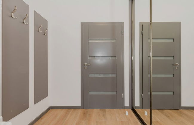 Holiday House Mewa by Renters - Foto 9