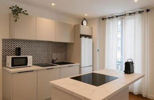 Belle Epoque Bagtinolles - Foto 19