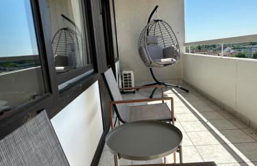 Ferienwohnung Münsterblick - Foto 11