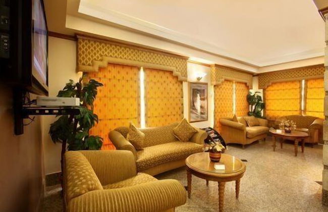 Capri Hotel Suites - Foto 5