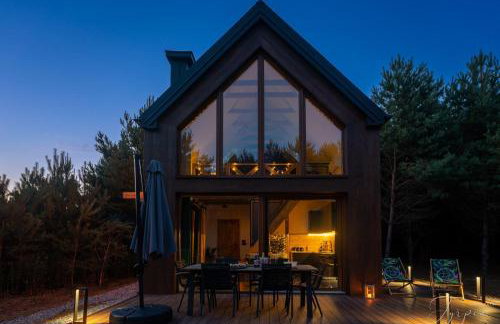 Dziupla House - Foto 13