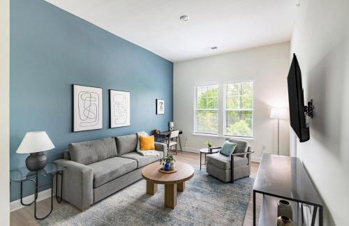 Landing Beautiful 1BD Pool Clubhouse - Foto 1