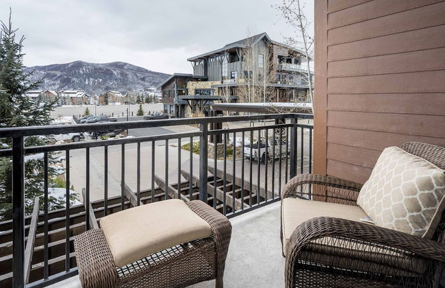 Trailhead Lodge - Photo 45