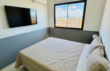 apartamento com vista para o mar - Foto 15