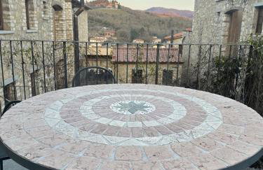 Borgo di Gaiole - Casa Julietta - apartment with a view & travel guide - Foto 52