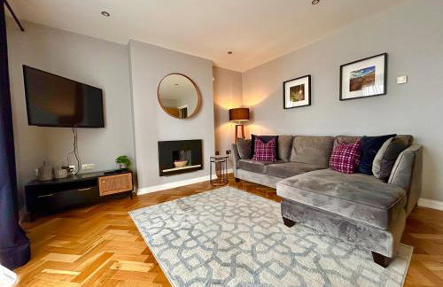 Luxury 2 bedroom town apartment - Foto 3