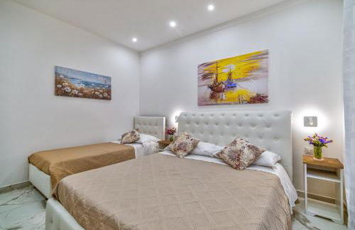 Alloggio Turistico Mediterranean Cruises - Foto 8