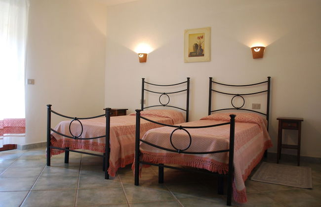 Residence Oasi e Oasi Blu - Foto 8