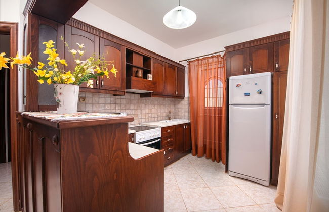 Aptera Dream Apartment - Foto 31