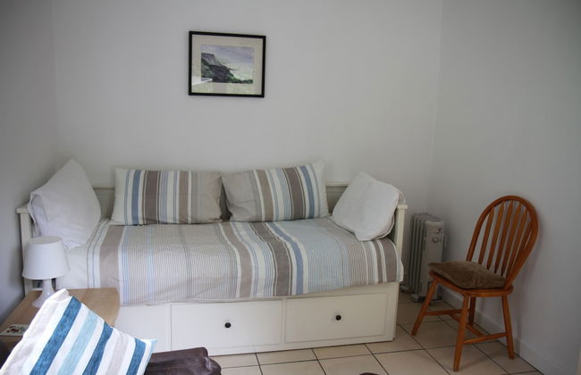 Freshwater Bay Holiday Cottages - Foto 2