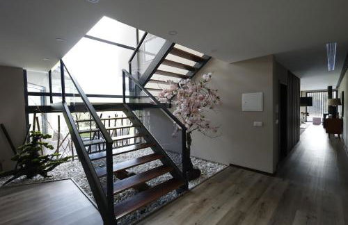 Villa Recanto de Fornelos, Gerês - Até 10 Pax - Foto 11