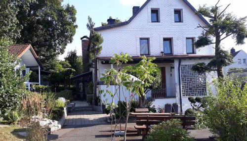 Wachter Ferienwohnung im Frankenwald - Foto 1