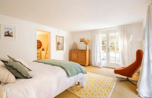 Pyla Magnifique maison avec piscine proche de la dune pleine de charme - Foto 27