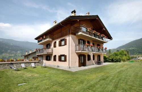 Maison Le Cré Appartamento 3 - Foto 23