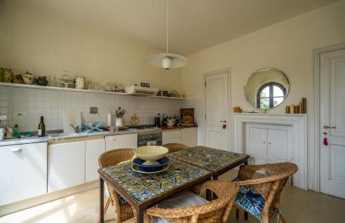 Villa Paolo Lemon Tree - Foto 47