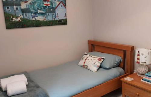 Maen Lay, Gorran Haven - Foto 16